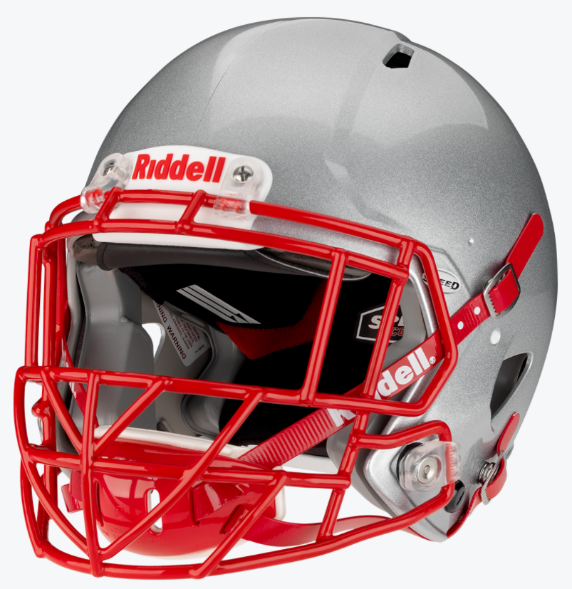 RIDDELL YOUTH SPEED ICON