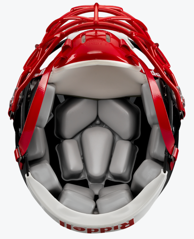 RIDDELL SPEED CLASSIC YOUTH - INNER PADDING