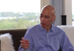 DAY 3 - Meditation Instruction - Effects on the Mind & Body