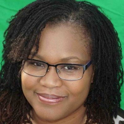 Jamila Battle, MD