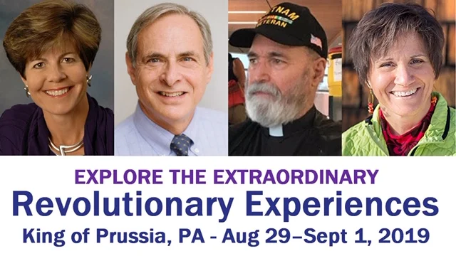 IANDS Conference (International Association for Near-Death Studies)