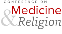 2021 Conference on Medicine & Religion