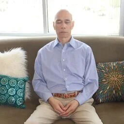 NEXT “Turning Within” Meditation Class