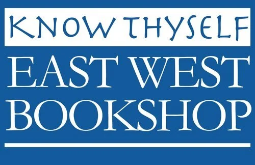 East-West Bookshop - talk & workshop