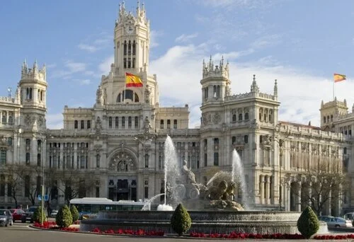 Experiencias Cercana a la Muerte (ECM Congress on Near-Death Experiences) - Madrid