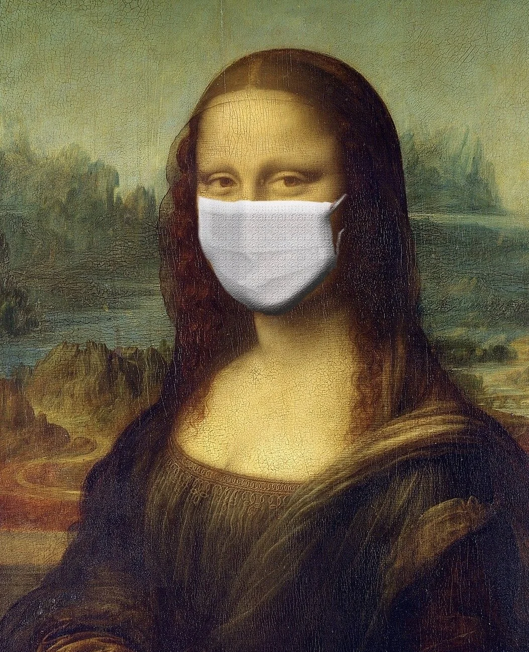 “Grieving the Loss of Normalcy During the COVID-19 Pandemic”