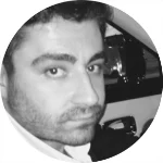 Larry Fedin , Account Manager @ Forte Group