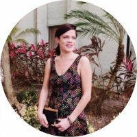 Caileen Kehayas , Director of Marketing @ Proven.com