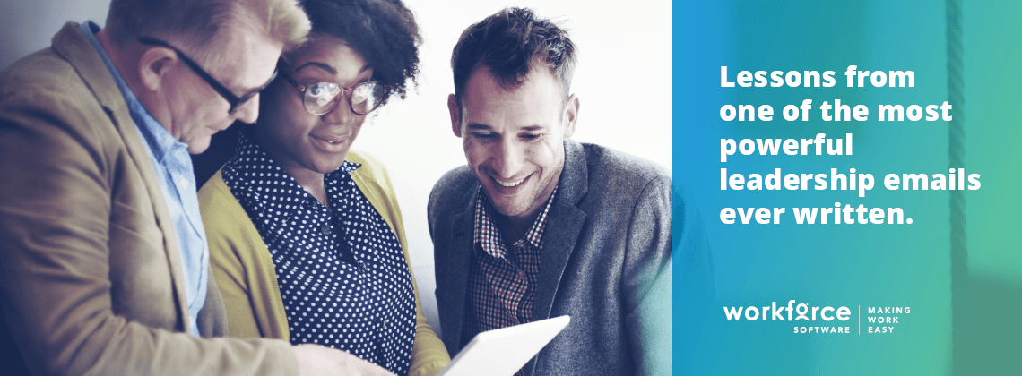 How Capable Leaders Effect Change