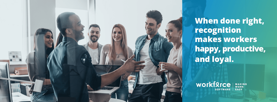 How to Praise Employees