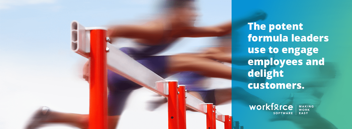 How to Breed High-Performing Employees