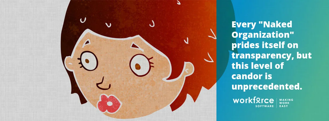 Managers: Will Your Confidential Performance Reviews Soon Become Public Knowledge?