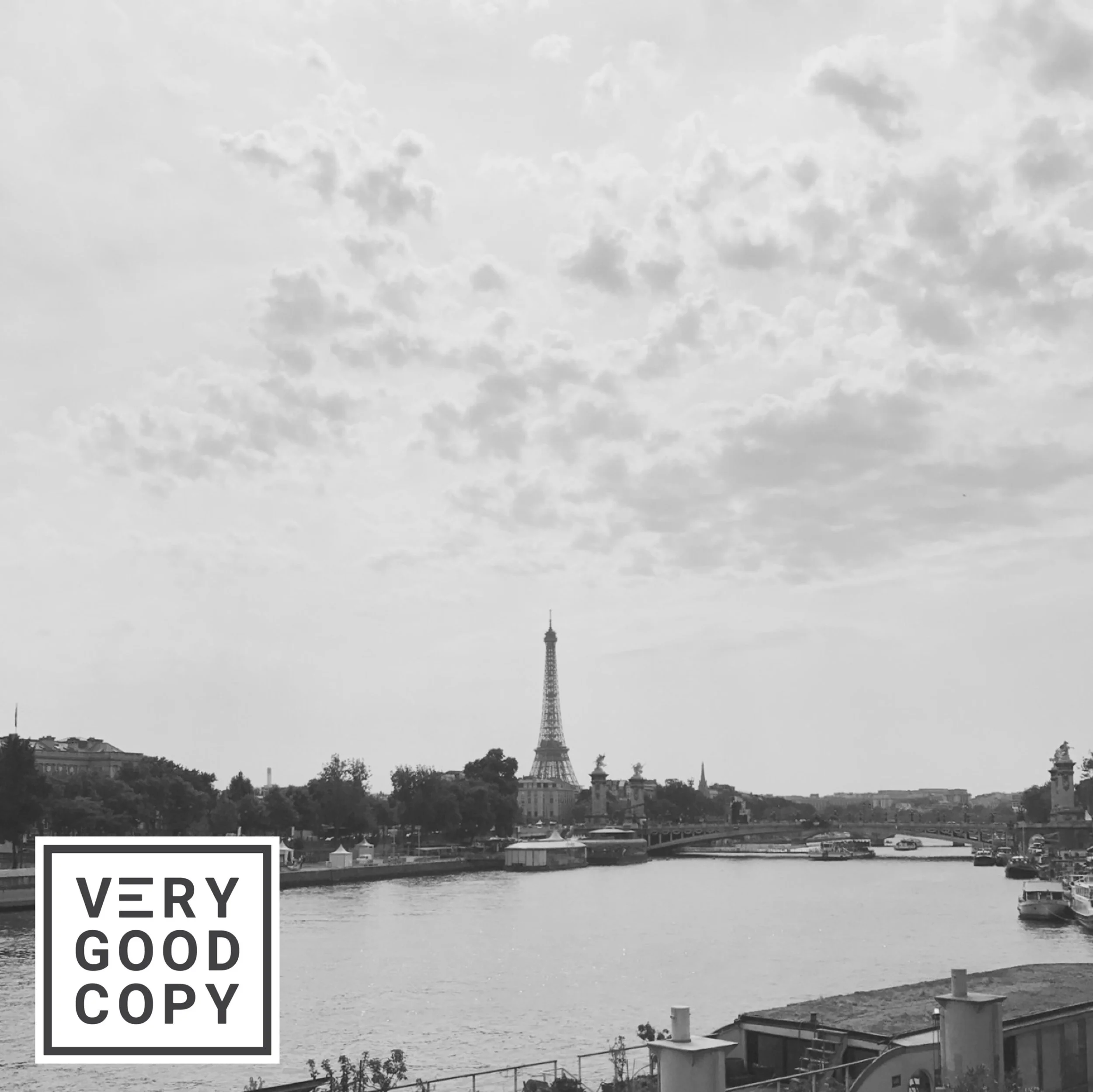 How to paint a picture with words