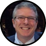 Dan Saltzman , VP @ WorkForce Software