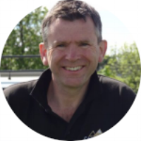 David Farquhar, CEO @ Northface Ventures