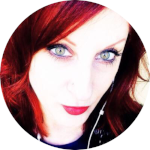 Rachel Thompson , CEO @ BadRedhead Media