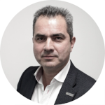 Andrew Lloyd, President @ Corero Network Security
