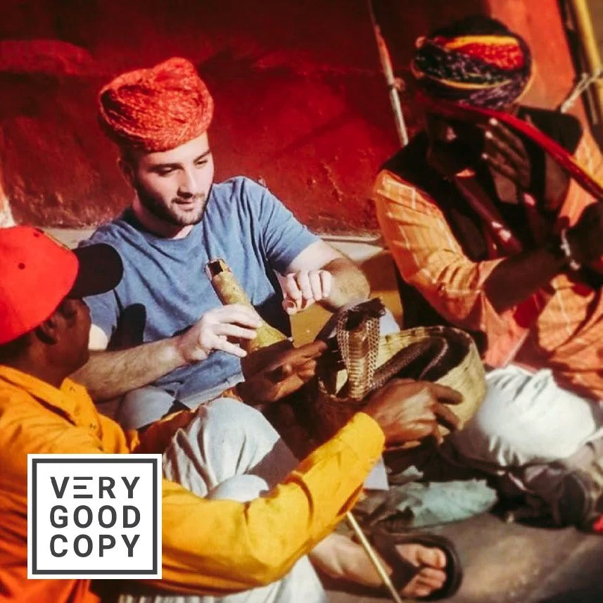 The carrot or the stick?