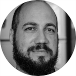 Michael Eli Vineberg , Author