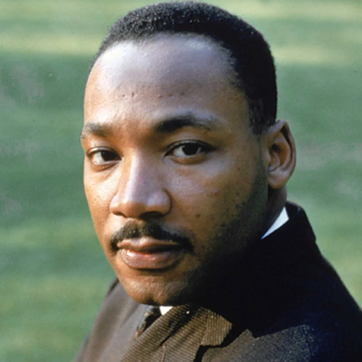 President Trump Honors MLK By Reciting ‘I Have A Dream’ In Full Blackface