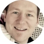 Ronan O' Dulaing, SVP Product Dev. & Ops. @ WorkForce Software