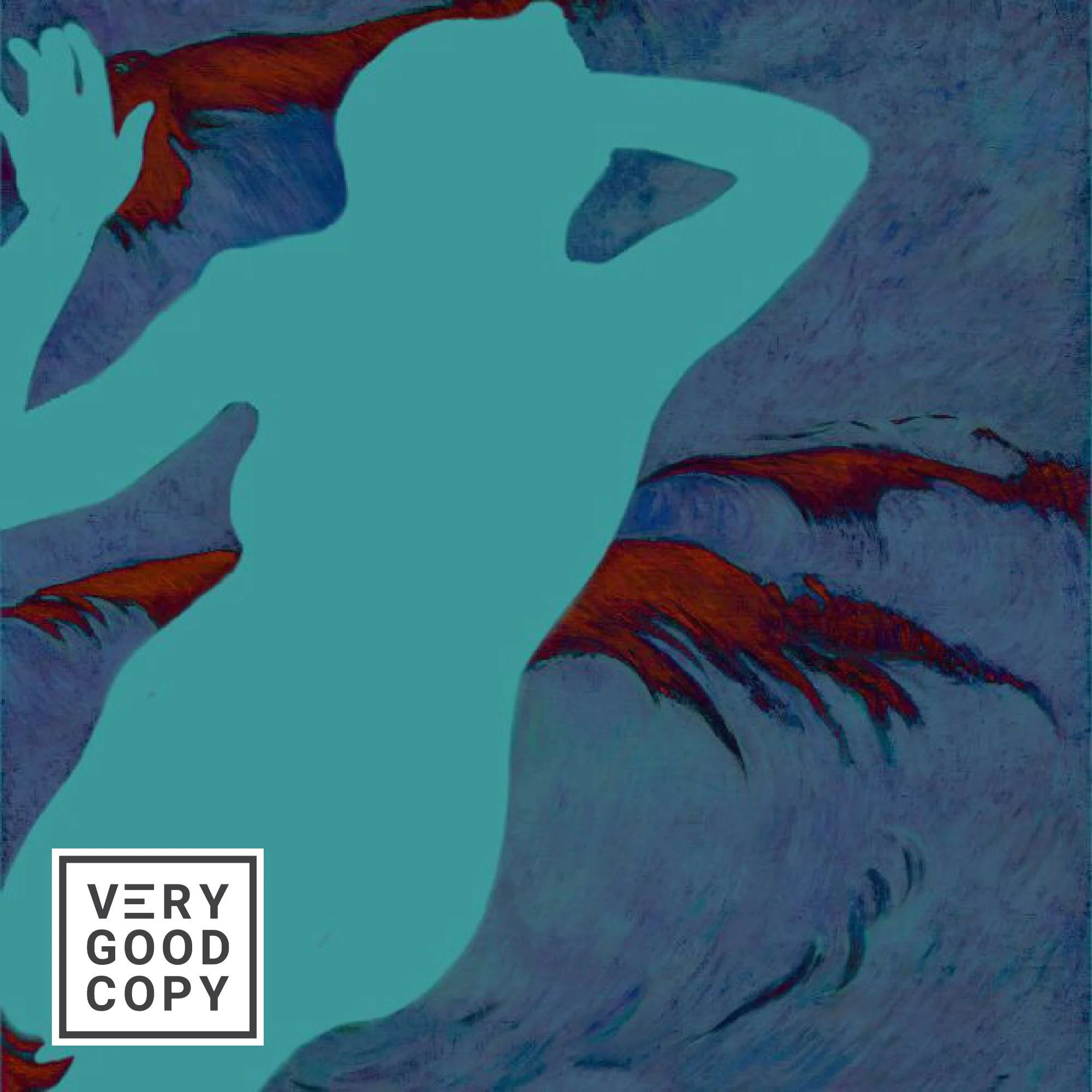 Delete your first sentence