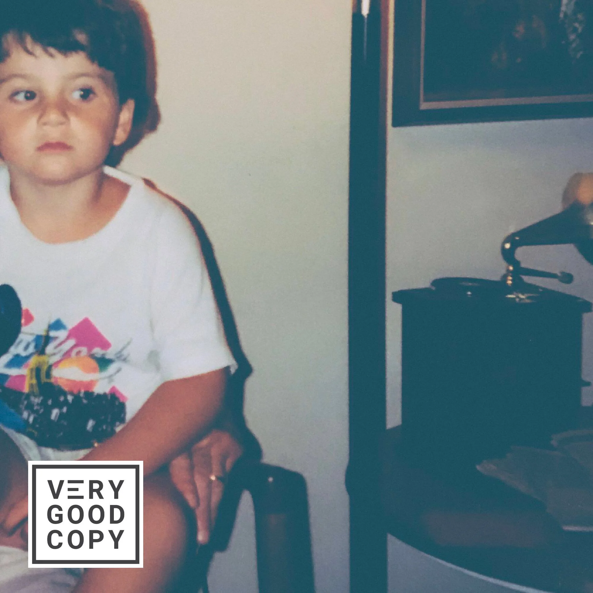 On feeling anxious about your writing