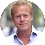 Dieter Kahsnitz, Managing Creative Director @ 50 Kal Communications