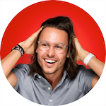 Ryan Bonnici, CMO @ G2 How We Launched Our First Conference Without an Event Planning Team