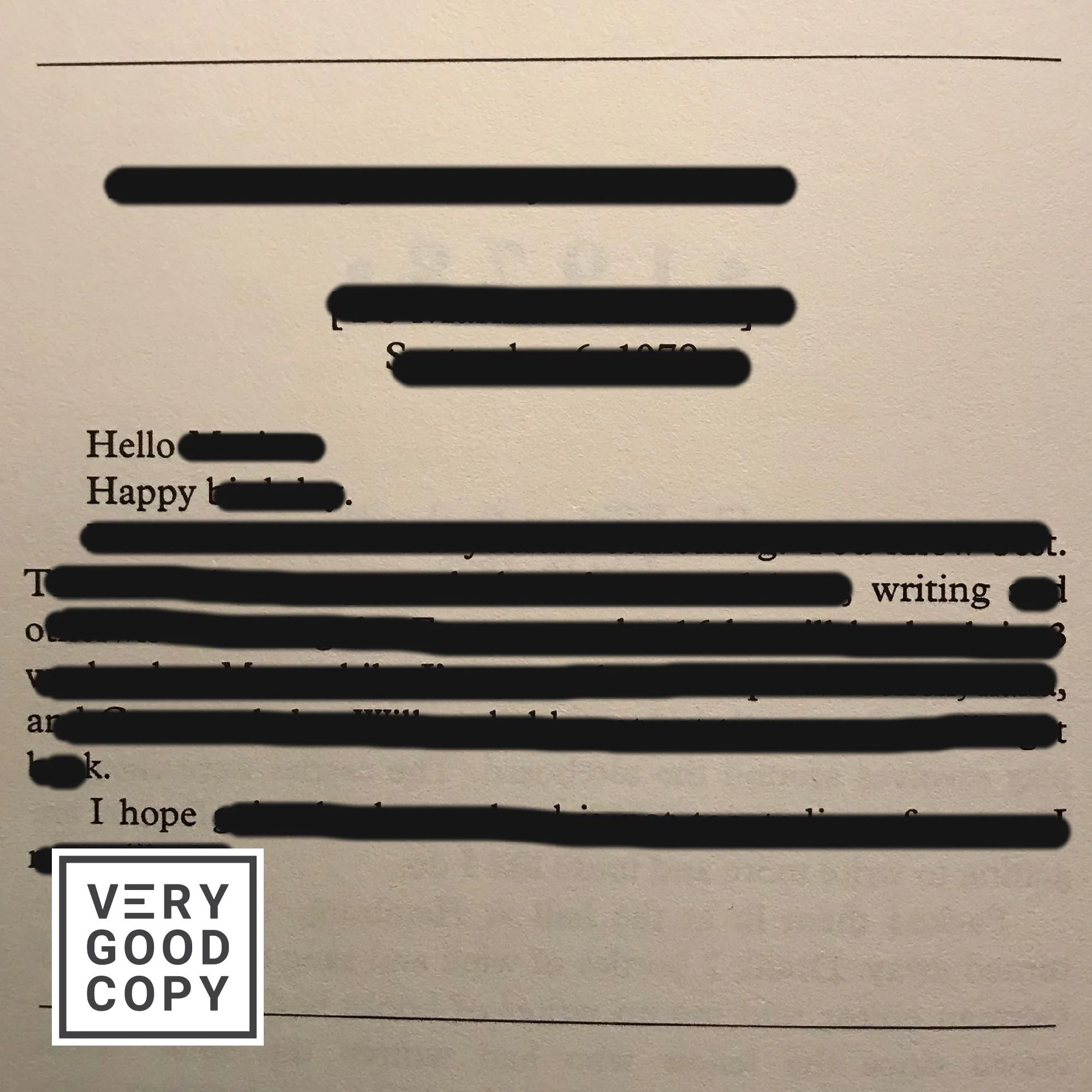 Reading this will make you a better conversational copywriter