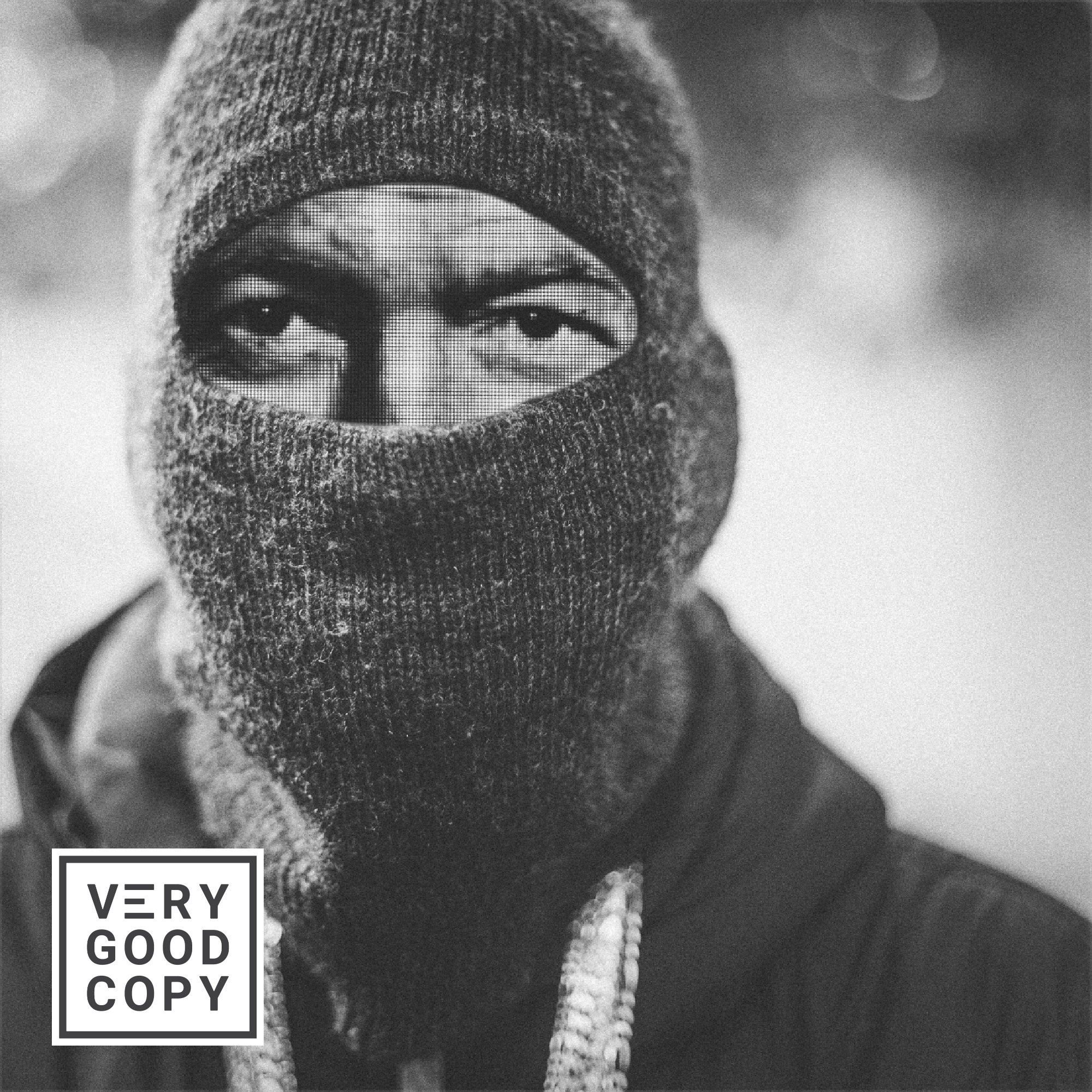 “Is it harder being a writer than it is being a bank robber?”