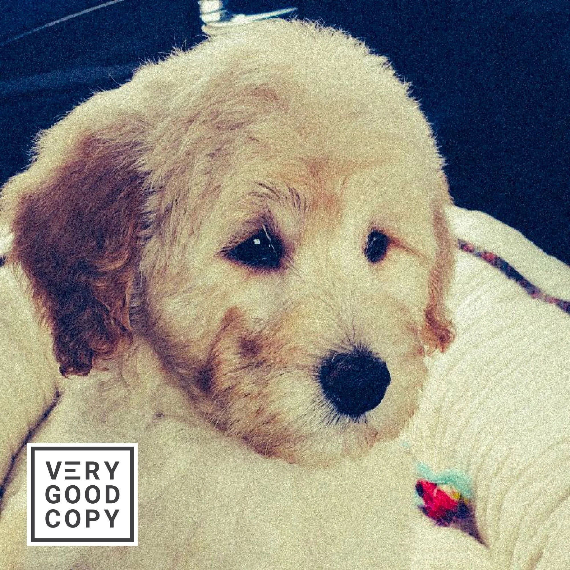 “The most personal is the most creative.”