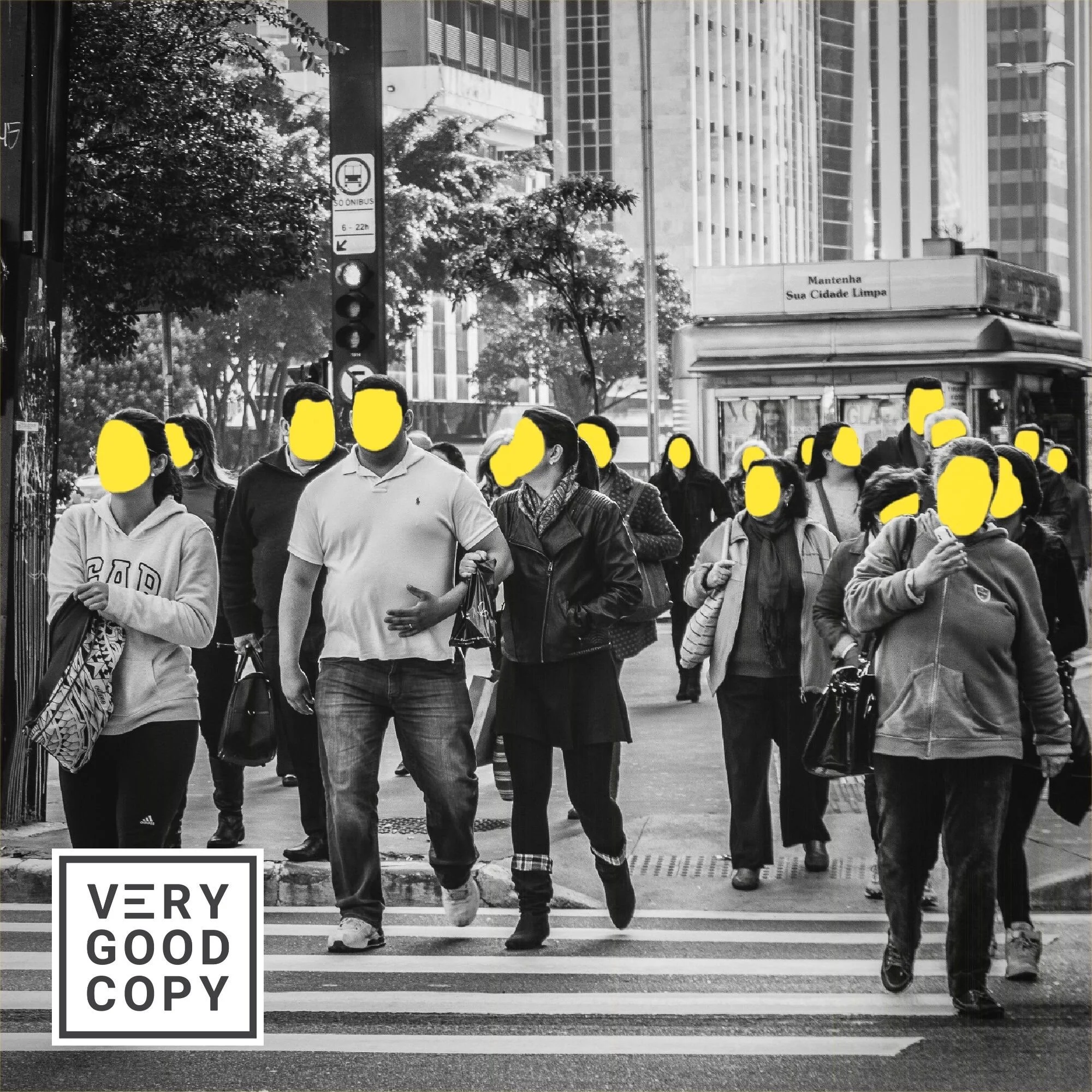 Sonder, a unique emotion for a unique time