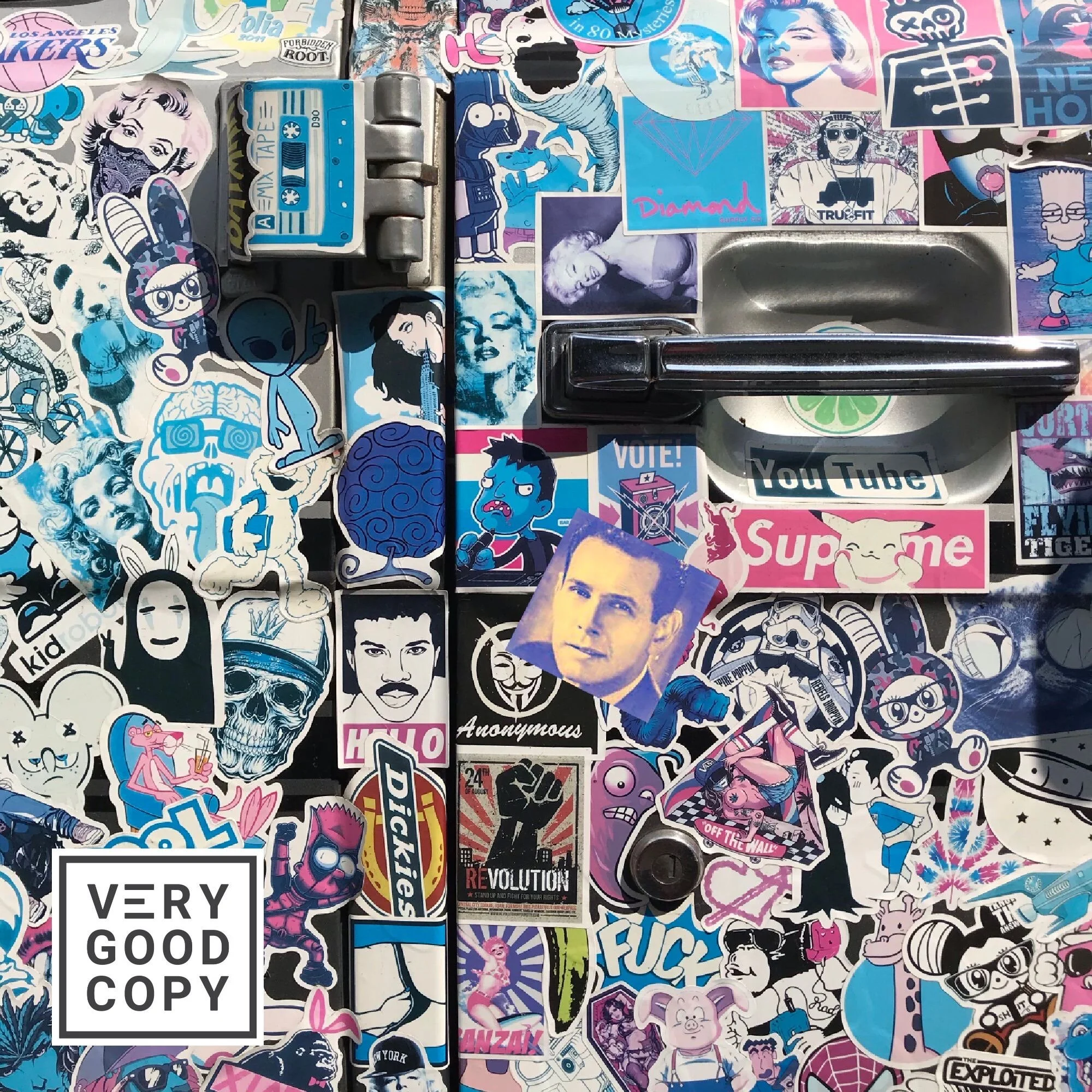 The greatest copywriting lesson