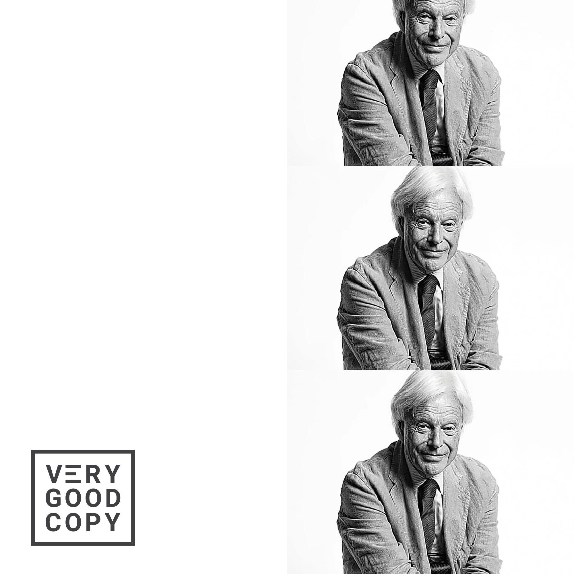 David Abbott copywriting wisdom