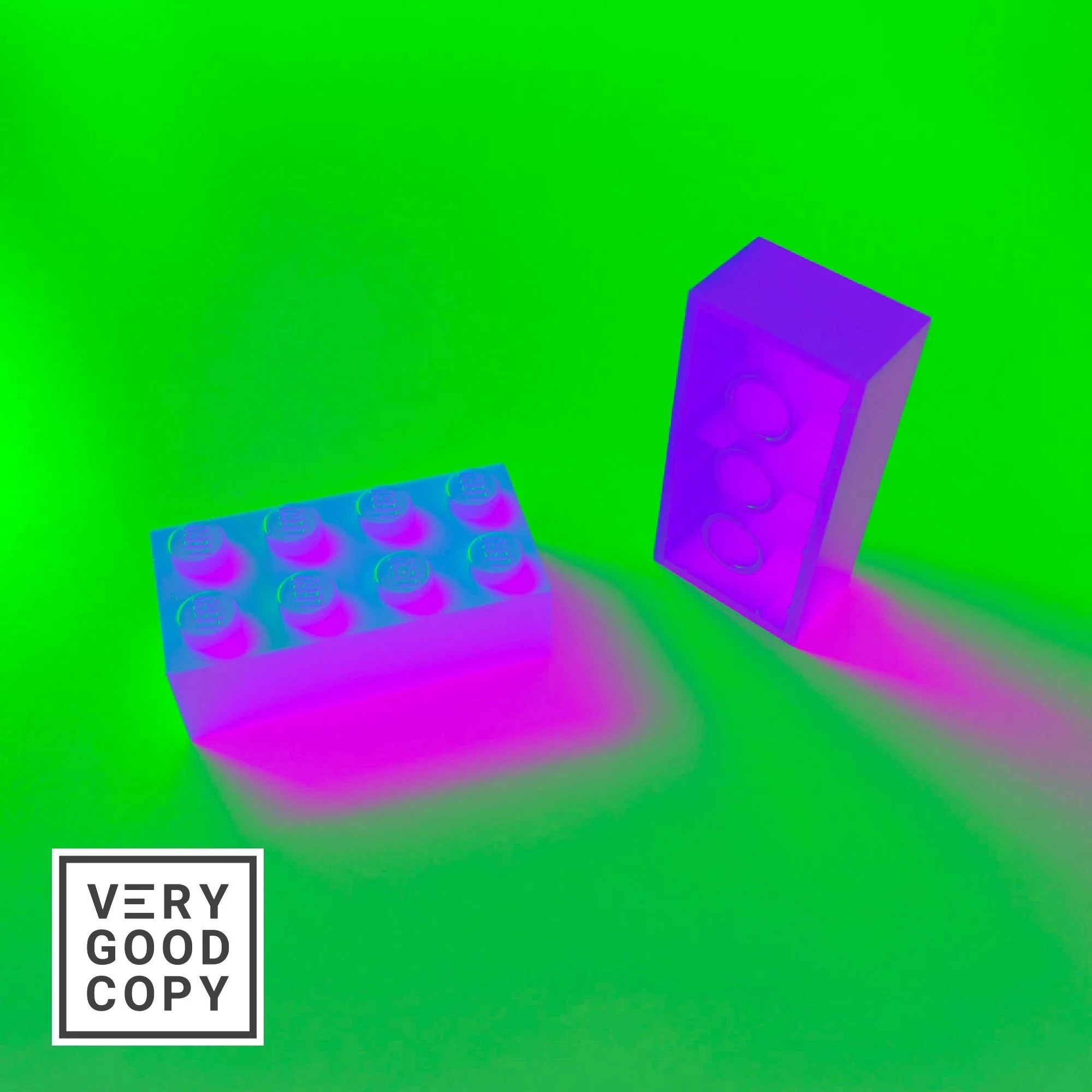 2 copywriting maxims