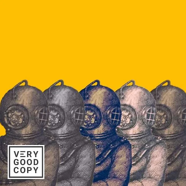 Over and over and over