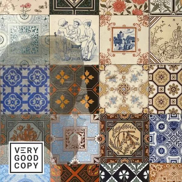 COPYWRITER, YOU’RE NOT GOD