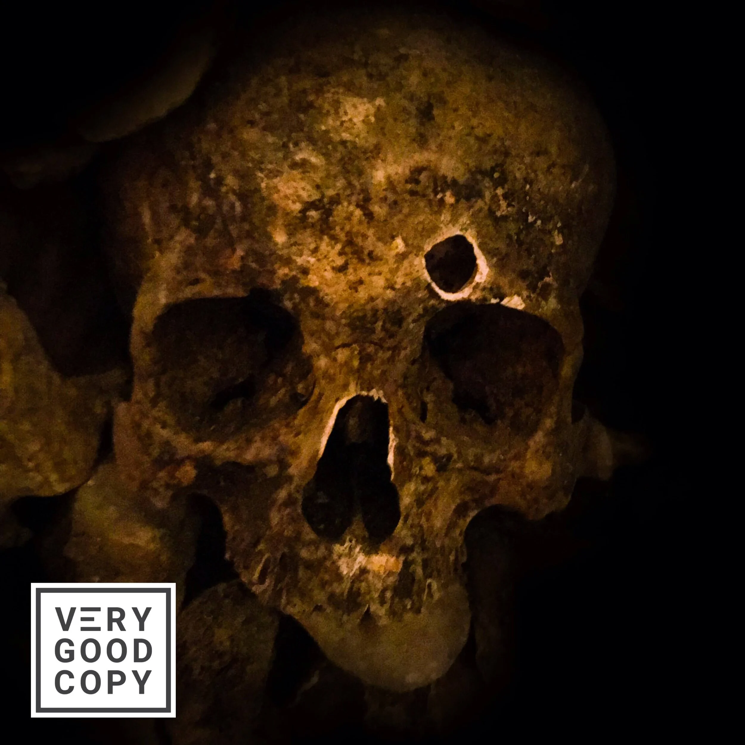 This exercise will train you to write BULLETS (the single-most important copywriting skill)