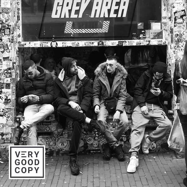 Exactly 400 words about “trying hard enough” as a copywriter 