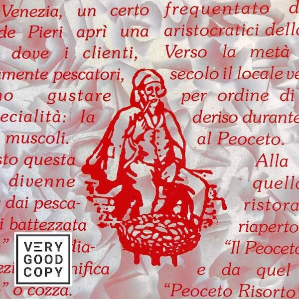 The copywriting formula I use to defeat writer’s block