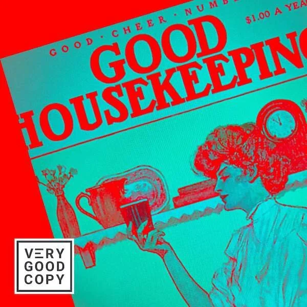 In copywriting, specifics sell, generalities do not