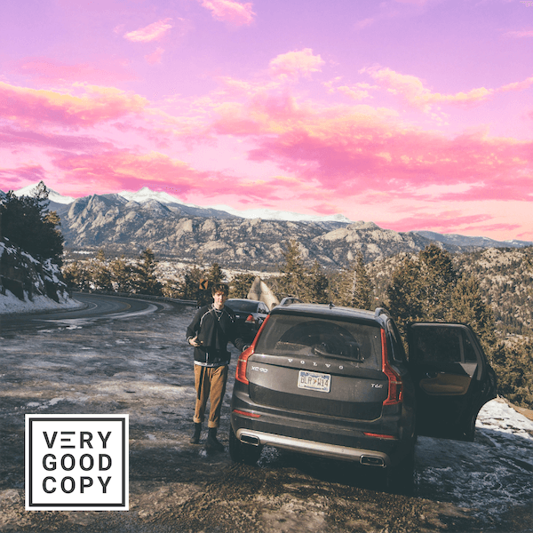 What’s your brand’s adjective? 