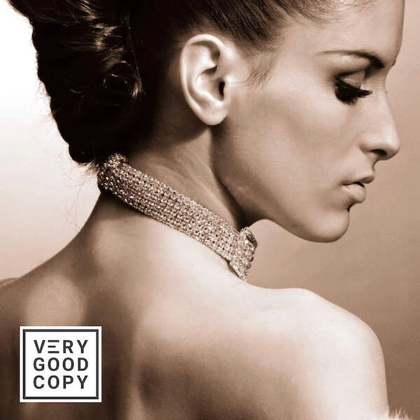 Want your marketing to stand out?