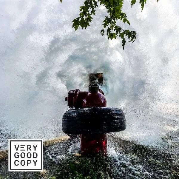 Why copywriting swipe files can be dangerous