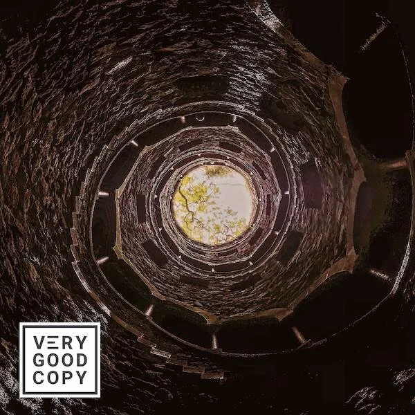 Probably my most valuable writing advice: