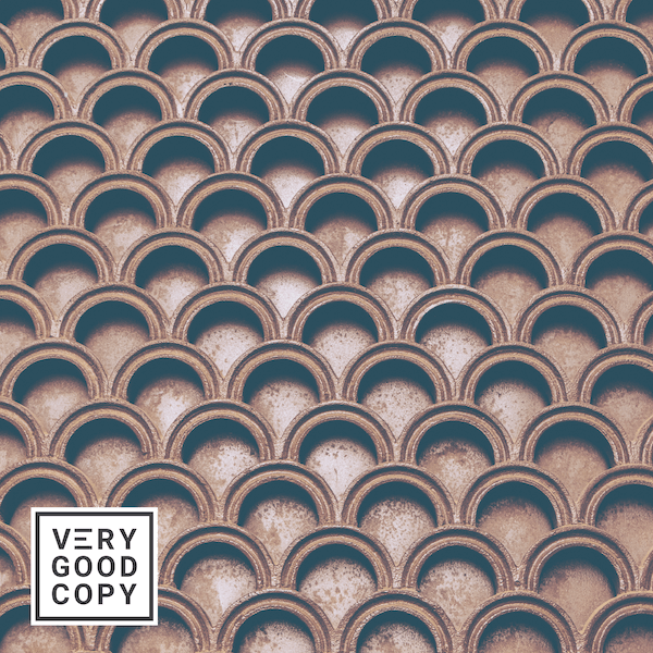 In advertising, your message will stick if… 