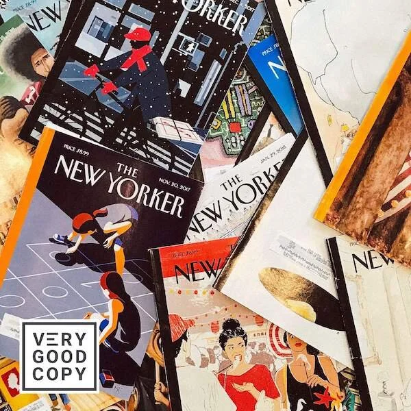 A creativity lesson (from one of the world’s most sought-after artists)