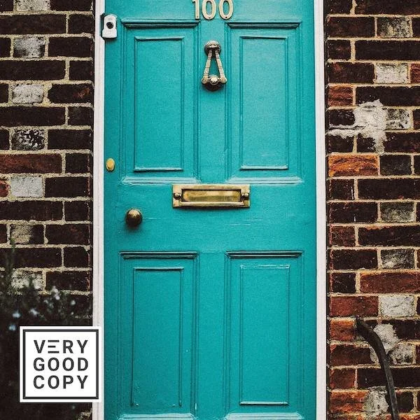 An easy copywriting technique that could put folks in the mood to buy