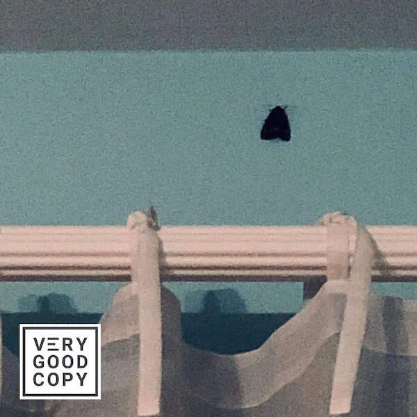 Copywriting is not necessarily creation